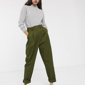 Kathie Lee Collection Trouser Pants 